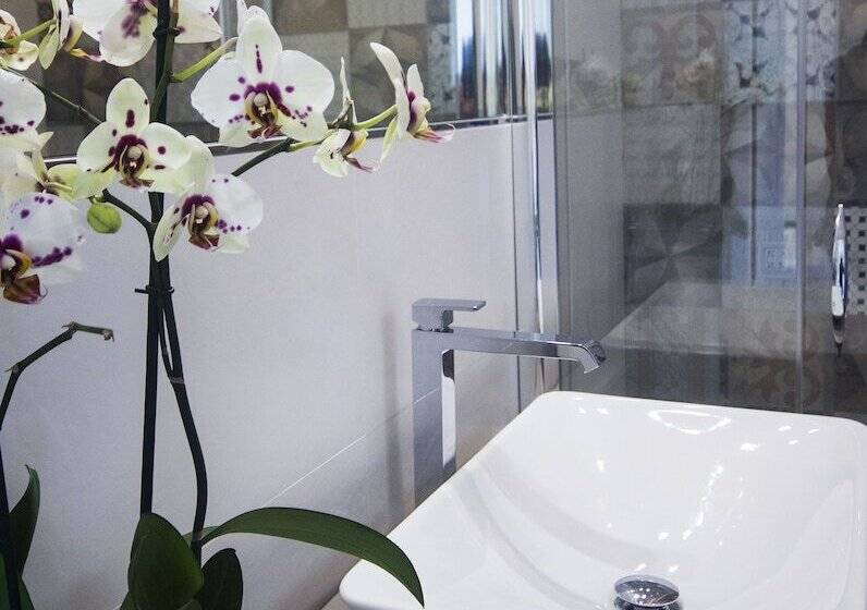 豪华房间, Bv Kalafiorita Resort