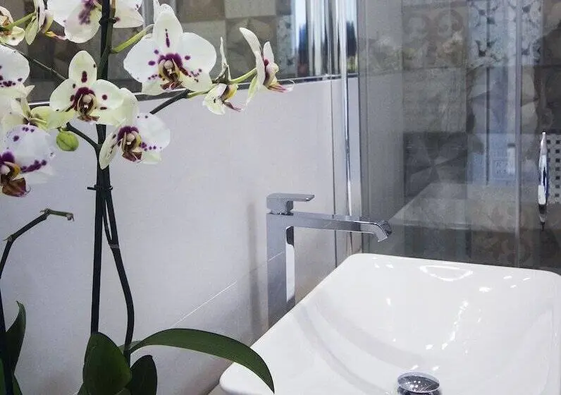 اتاق لوکس, Bv Kalafiorita Resort