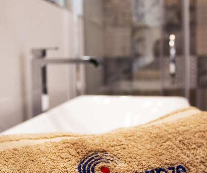 豪华房间, Bv Kalafiorita Resort