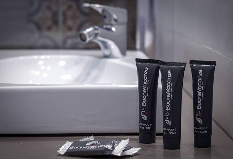 豪华房间, Bv Kalafiorita Resort