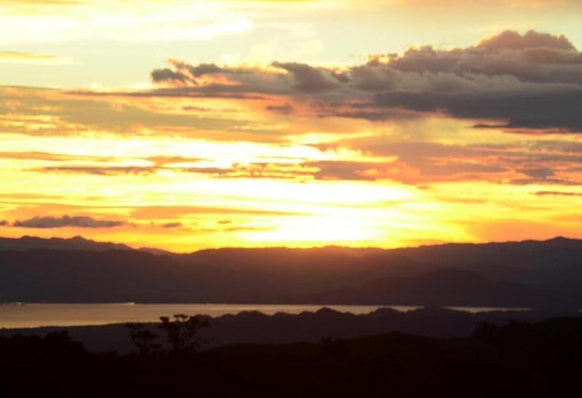 침실 3개 주택, Cabinas Capulin & Farm