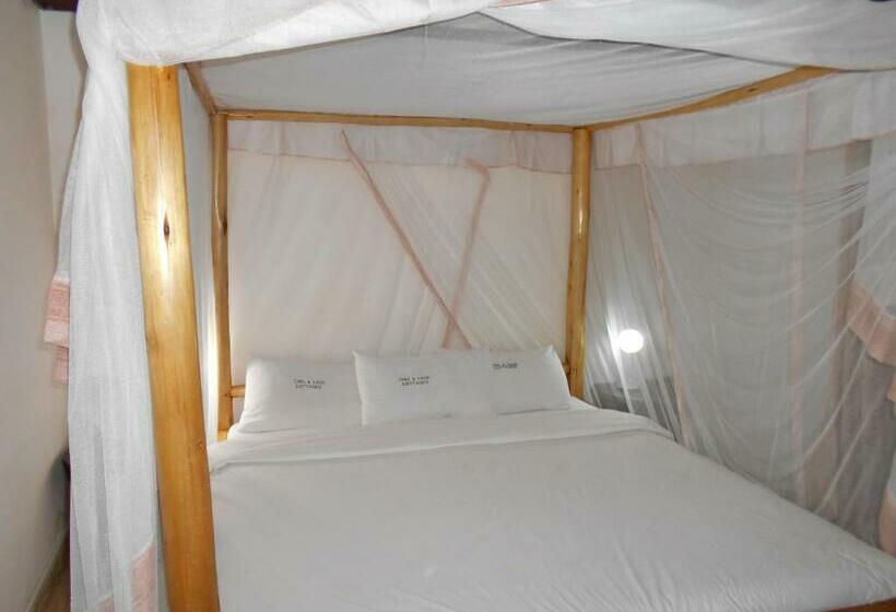 اتاق استاندارد, Chel And Vade Cottages