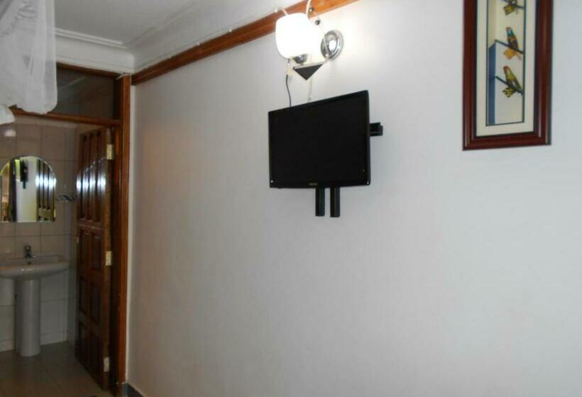 اتاق استاندارد یک نفره, Chel And Vade Cottages