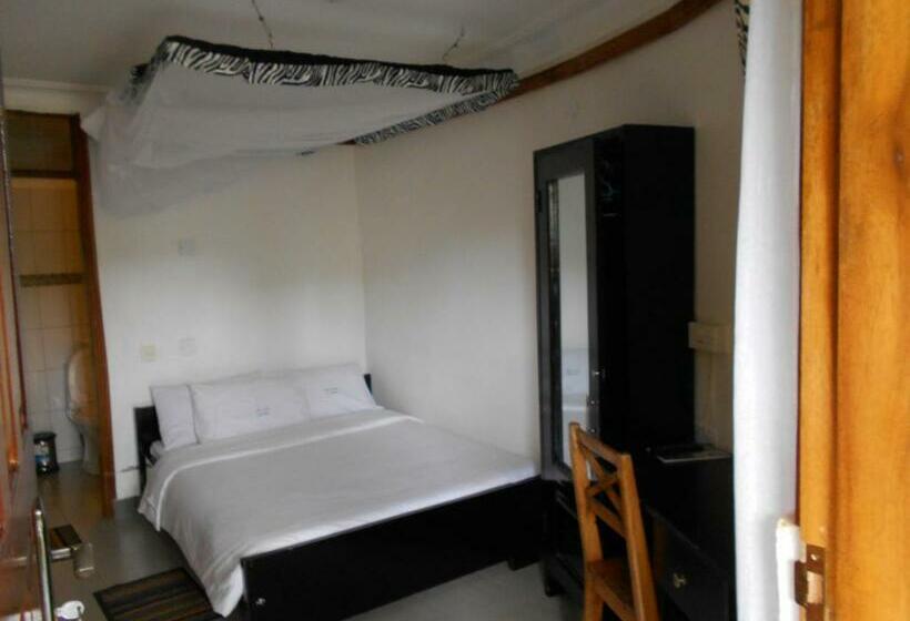 اتاق استاندارد, Chel And Vade Cottages