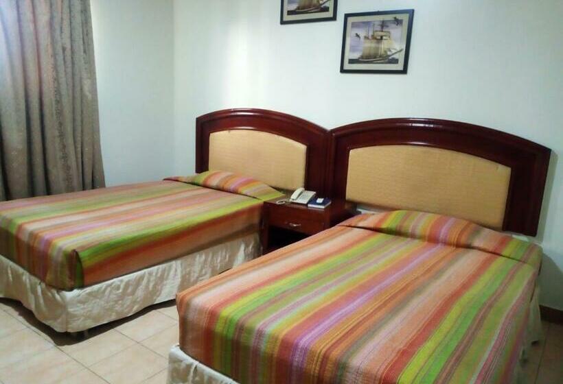 اتاق لوکس, Emerald