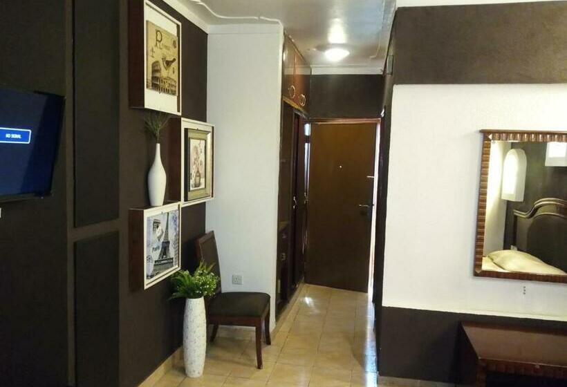 سوییت لوکس, Emerald