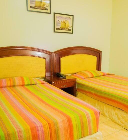 اتاق لوکس, Emerald