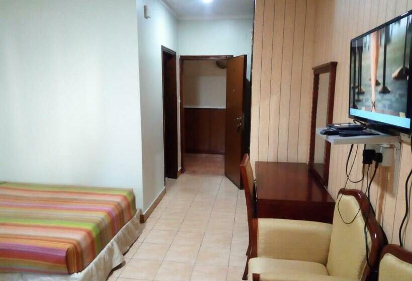 اتاق لوکس, Emerald