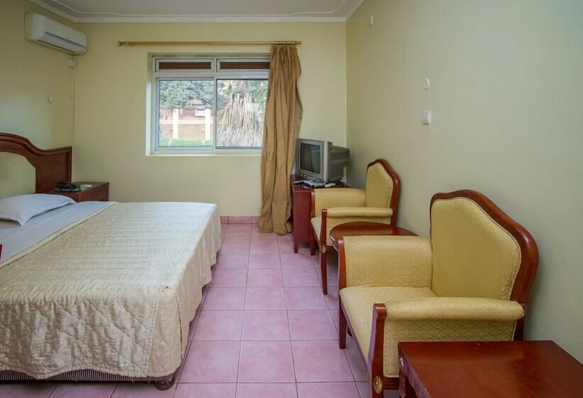 اتاق لوکس, Emerald