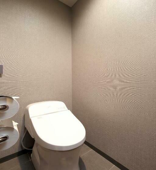 스탠다드 룸, Metropolitan Sendai East