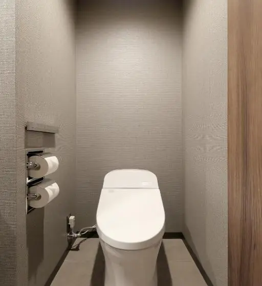 Premium-huone, Metropolitan Sendai East