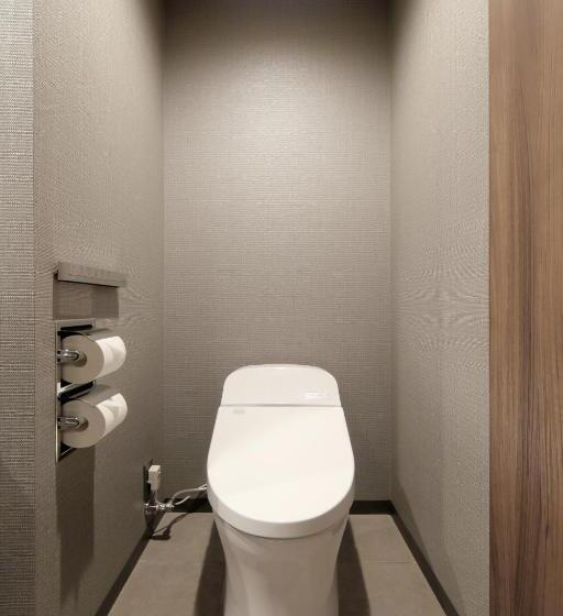 수피리어 룸, Metropolitan Sendai East