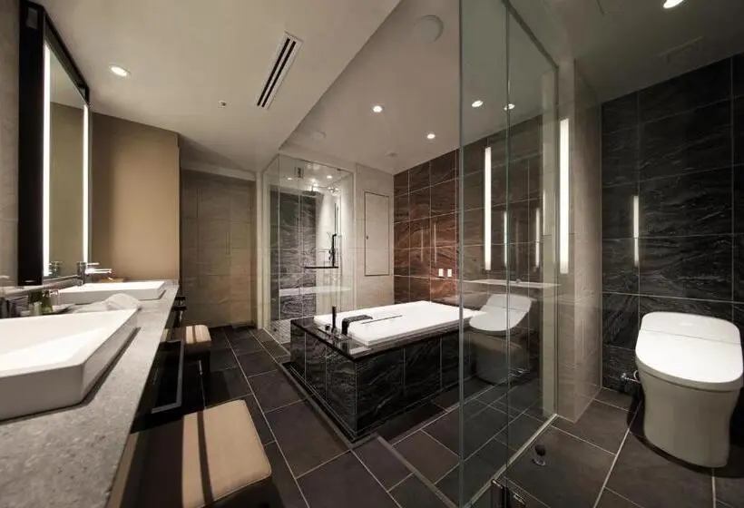 Premium-sviitti, Metropolitan Sendai East