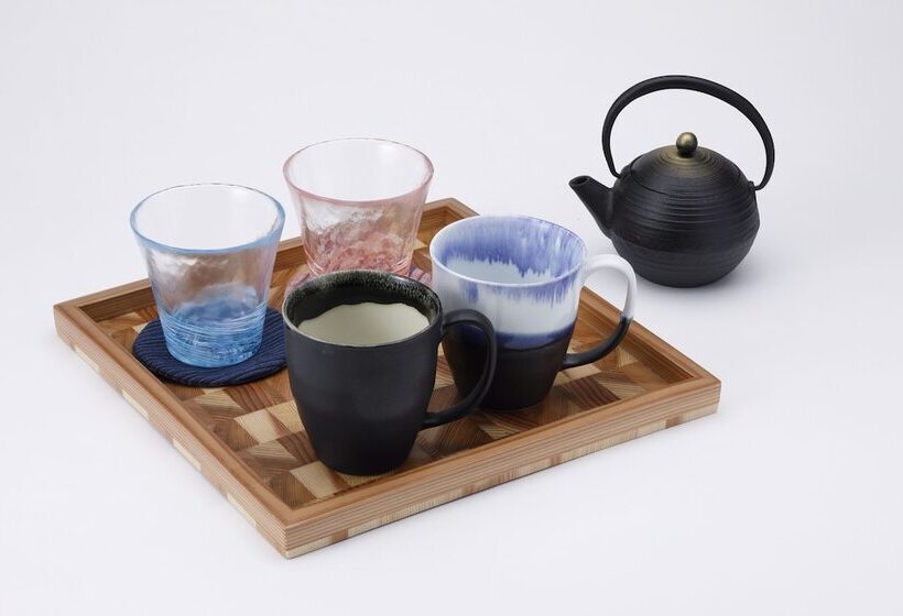 수피리어 룸, Metropolitan Sendai East