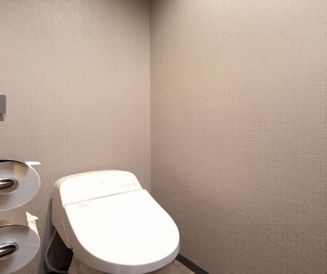 수피리어 룸, Metropolitan Sendai East