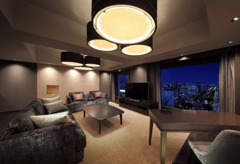 Premium-sviitti, Metropolitan Sendai East
