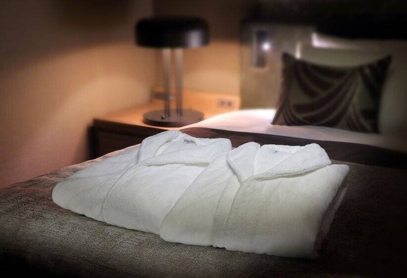 프리미엄 스위트, Metropolitan Sendai East