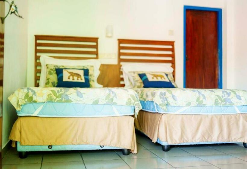 스탠다드 룸 가든 전망, Mother's Place Nimala