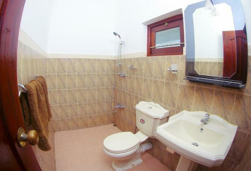 스탠다드 룸 가든 전망, Mother's Place Nimala