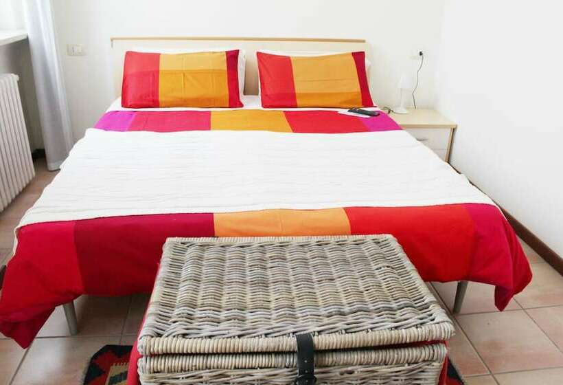 Appartement 1 Chambre, Residenza Cavour