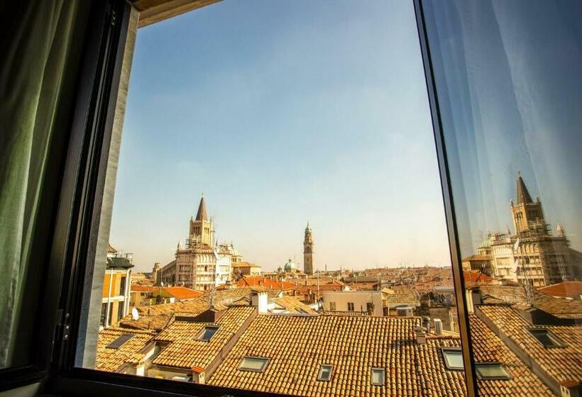 Appartement Executive 1 Chambre, Residenza Cavour