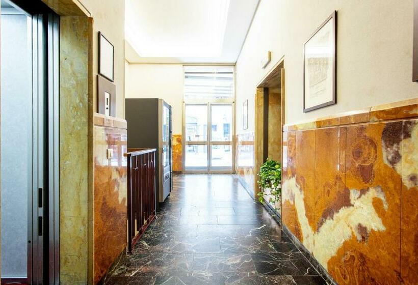 Appartement Executive 1 Chambre, Residenza Cavour