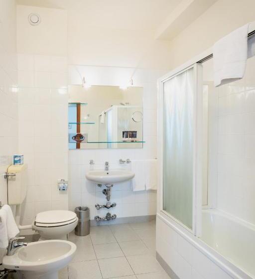 Appartement Executive 1 Chambre, Residenza Cavour