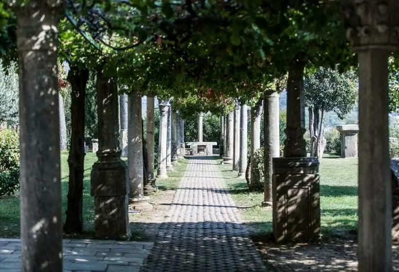 Standard-huone Parveke, Salona Palace