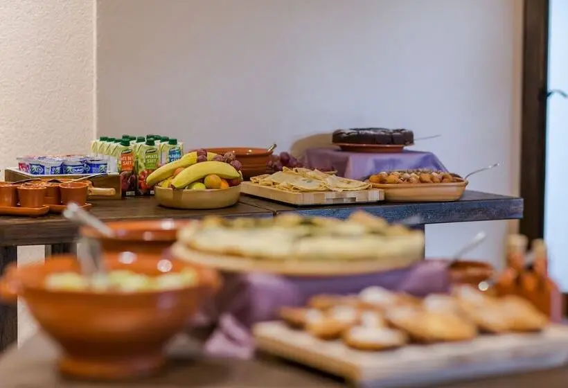 Standard-huone Parveke, Salona Palace