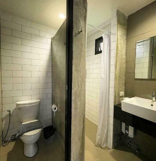 デラックスルーム, Samed Hideaway Resort