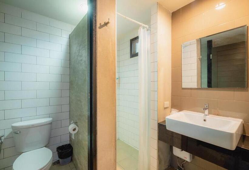 デラックスルーム, Samed Hideaway Resort