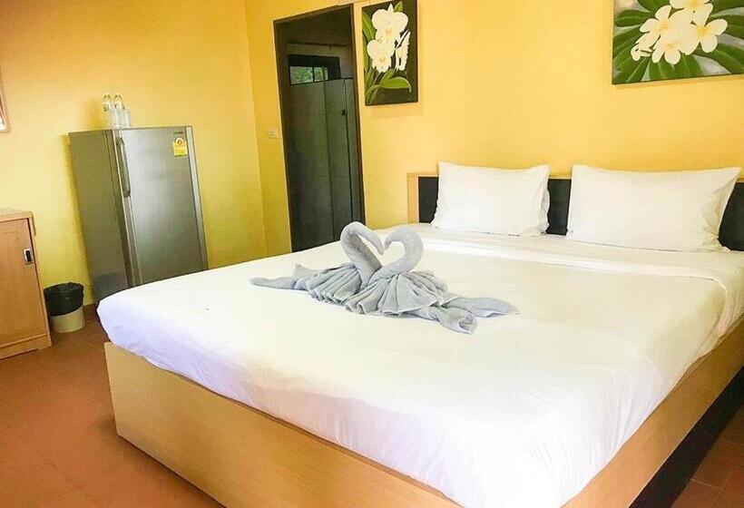 スーペリアーバンガロー, Samed Hideaway Resort