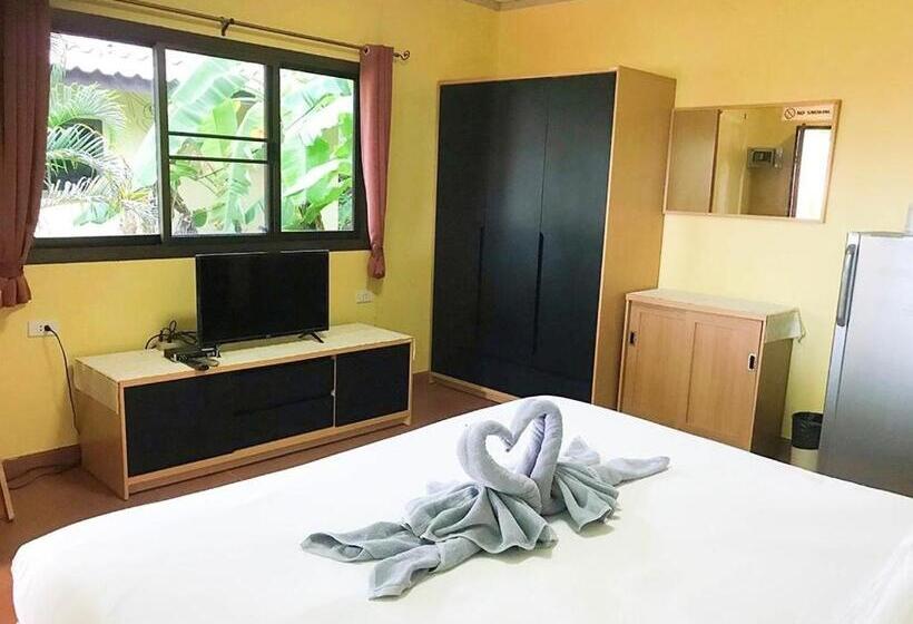 Бунгало Superior, Samed Hideaway Resort