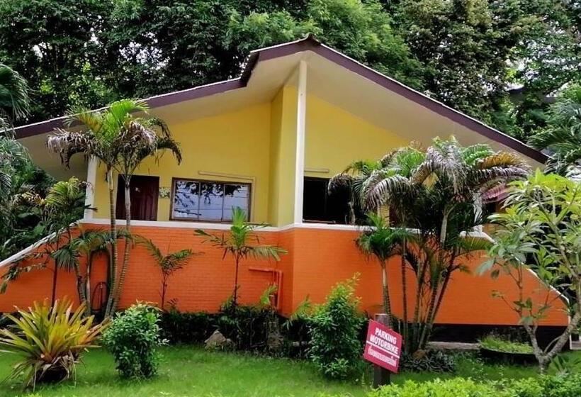 スーペリアーバンガロー, Samed Hideaway Resort