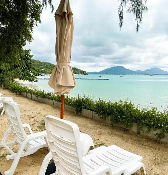 スーペリアーバンガロー, Samed Hideaway Resort