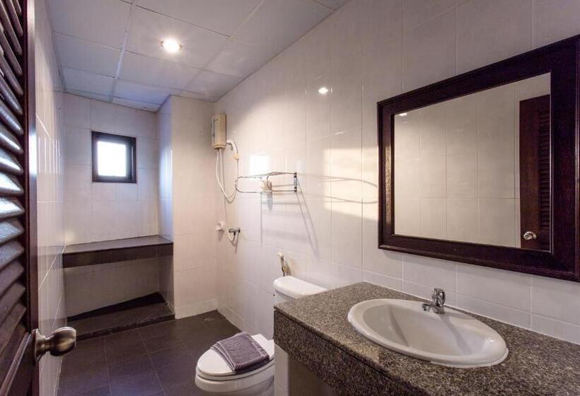 Семейный Номер, Surin Sunset Hotel   Sha