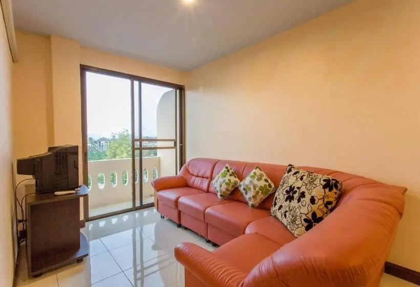 ファミリールーム, Surin Sunset Hotel   Sha