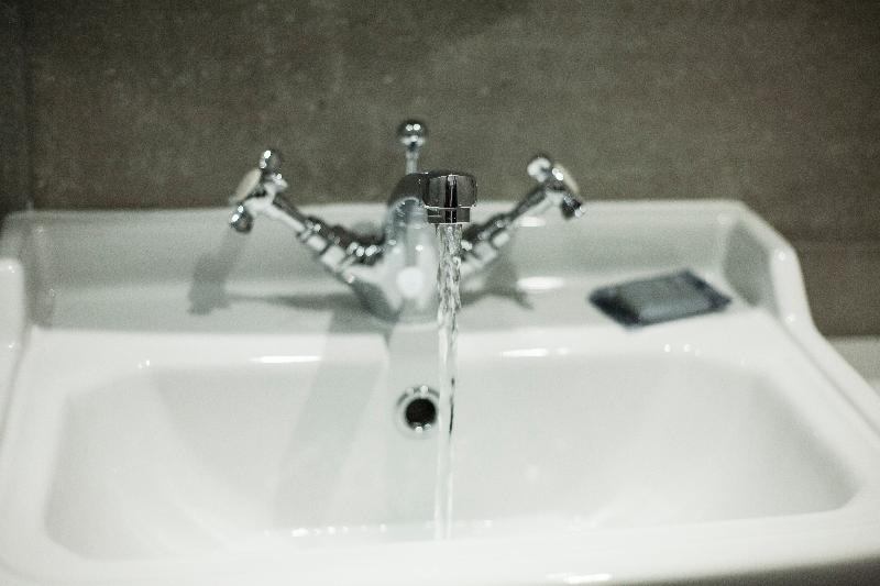 싱글 디럭스 룸, The House Of Toby