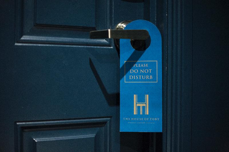 디럭스 4인 룸, The House Of Toby