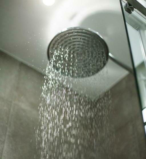 싱글 디럭스 룸, The House Of Toby