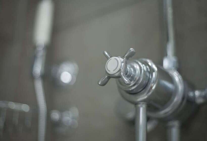 싱글 디럭스 룸, The House Of Toby