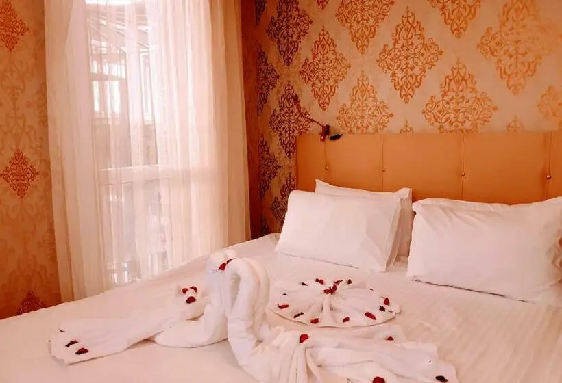 Suite Sea View