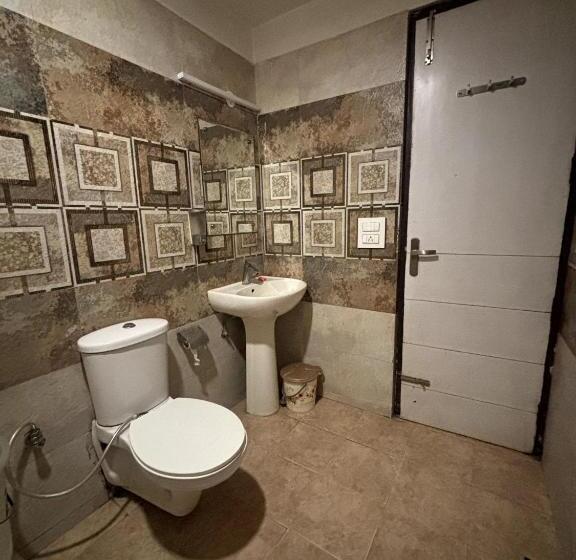 Deluxe Svit Kingsäng, Waves