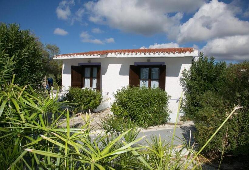 חדר משפחתי נוף לים, Kefalonia Beach Hotel & Bungalows