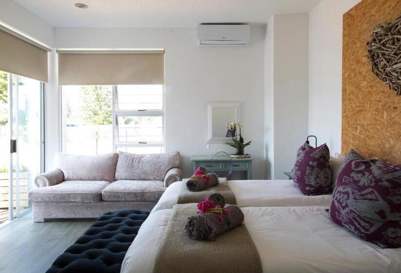 Family Suite, Sunshowers Plett