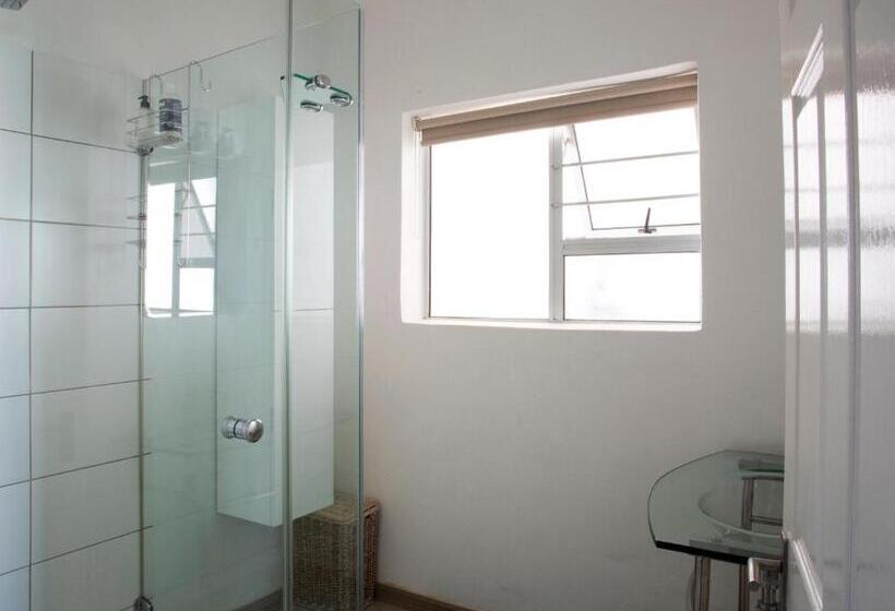 Family Suite, Sunshowers Plett