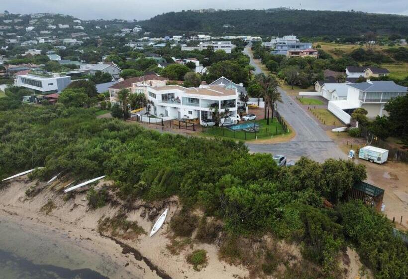 Family Suite, Sunshowers Plett