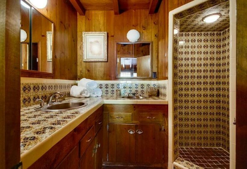 キングサイズベッドのスタンダードルーム, Vineyard Hacienda