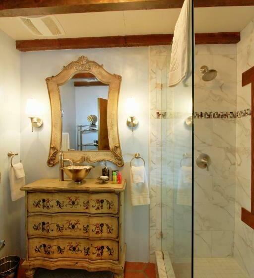 غرفة قياسية سرير كينج, Vineyard Hacienda