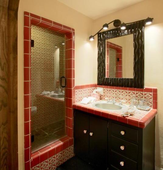 غرفة قياسية مزوَّدة بشُرفة, Vineyard Hacienda